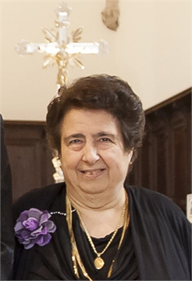 Isabella Zucca