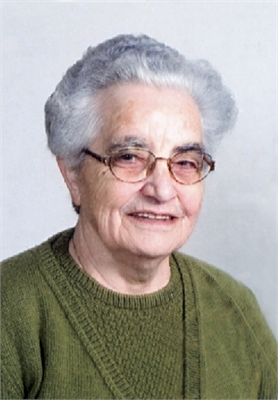 MARIA MOSCONI