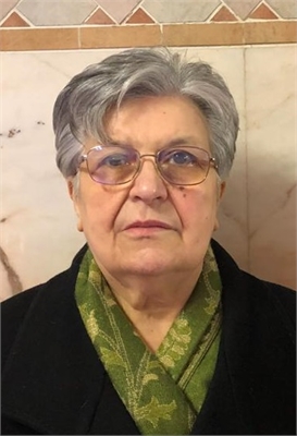 Lucia Pintossi