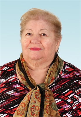 Irma Pastoretti