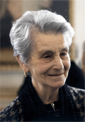 VIRGINIA BELOTTI