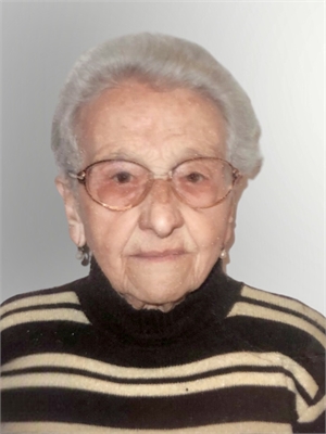 IRMA BALZARETTI