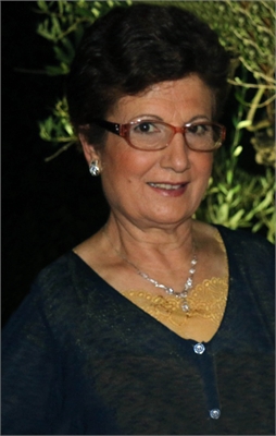 Addolorata Paladini