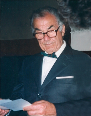 Pietro Zago