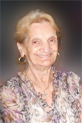 MARIA LUMIA