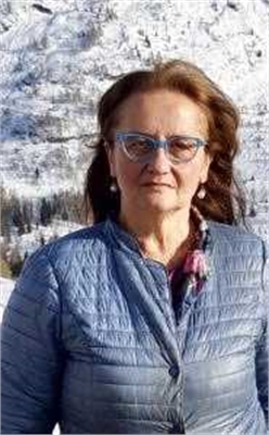 Clotilde Tomasi