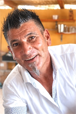 Leonardo Russu