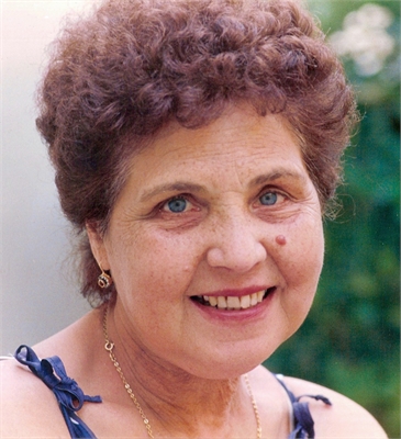 Vincenza Barbara