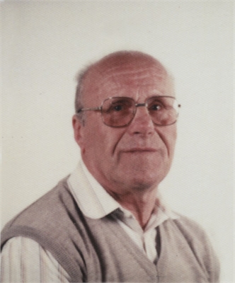 GREGORIO POLLINI