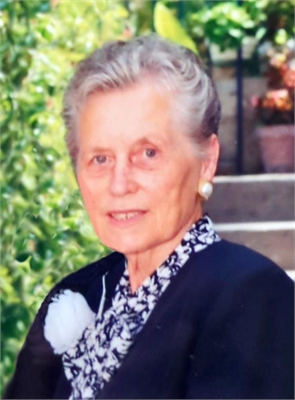 Luigia Giacchino