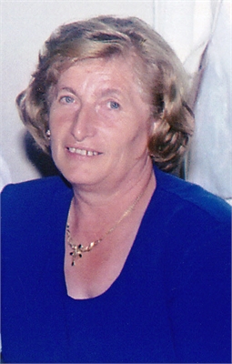 Rosa Marcon