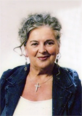 Fernanda Bernazzani