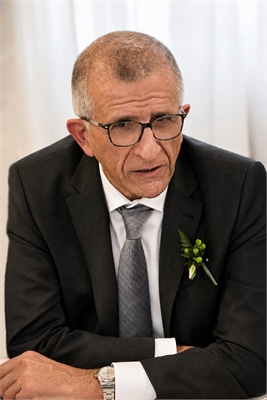ING. GIORGIO TAMBURELLI