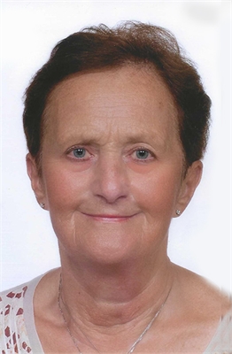 MARIA BERTAZZONI