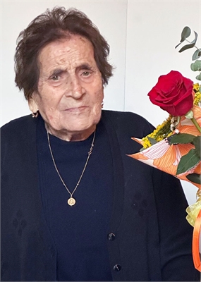 Solidea Sartori
