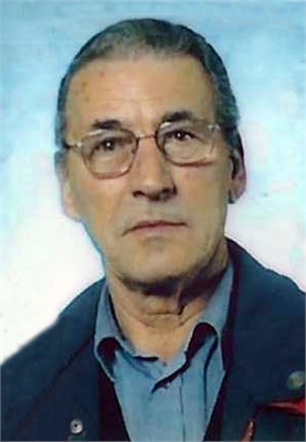 REMO BARUFFALDI