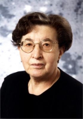 FRANCA ASPERTI