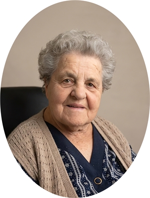 LUCIA VITULANO