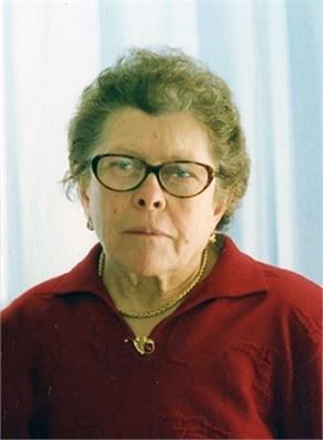 Aldina Zorzato