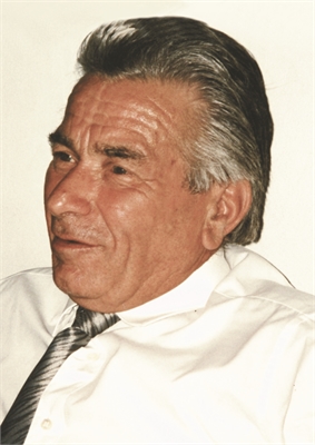 CARLO ALBERTO CAPALDINI