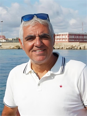 Antonio Lorenzo Nuvoli