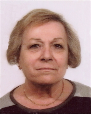 ANTONIETTA MENGHINI