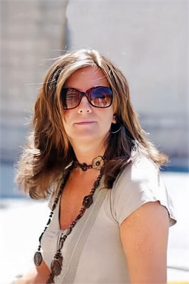 CLAUDIA GALBIATI