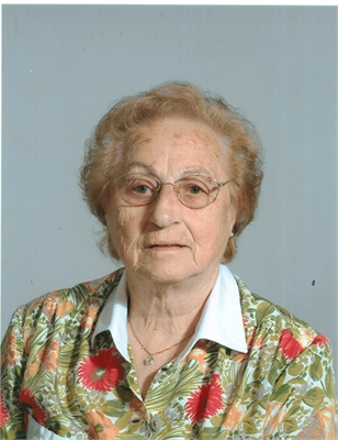 Sandra Norfalini