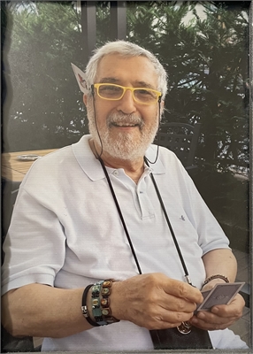 ENZO MINGRONI