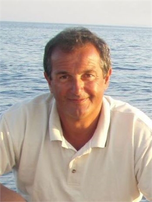 Paolo Melandri