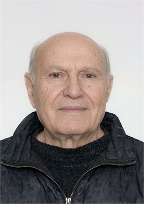 SALVATORE ROCCIA