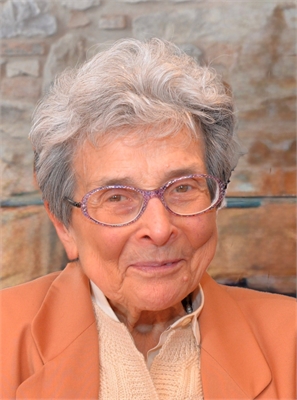 Maria Teresa Aliberti