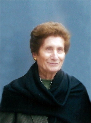 STELLA ANGIOLINA MARIA LUISA