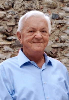 GIOVANNI TEBALDI