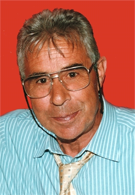 Fausto Cavalloro