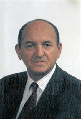 GIANFRANCO RAZZINI