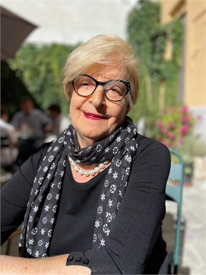Irene Rebolini