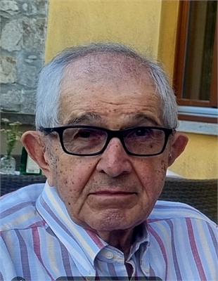 PAOLO PERNIGOTTI
