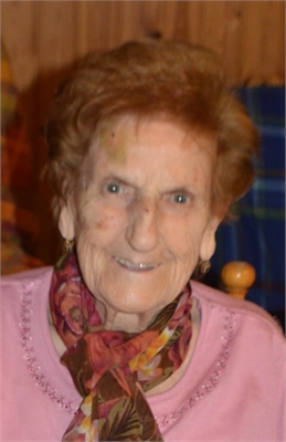 Maria Teresa Bonsi