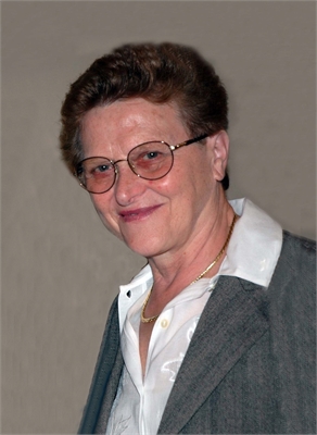 MARIA PIERA BERNARDOTTI