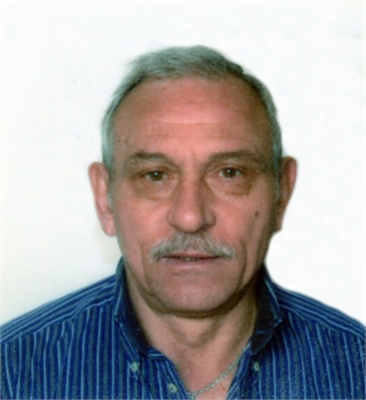 Maurizio Bruscagin