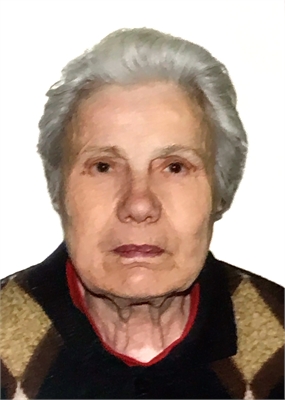 Giuseppina Crispino