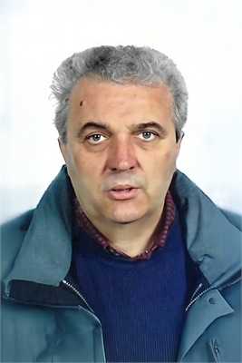 FLAVIO GARAVAGLIA