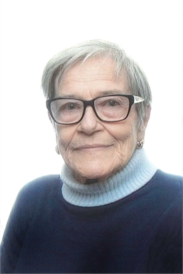 Wilma Magda Marini