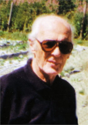 Carlo Garitta