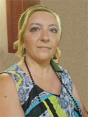 Silvia Militello