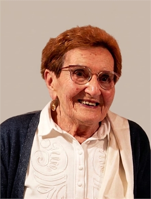 ROSA BENAZZO