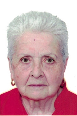 Giuseppina Melis