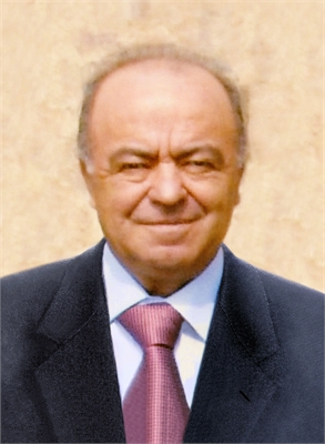 Giuseppe Boero