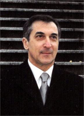 Gianluigi Barbieri